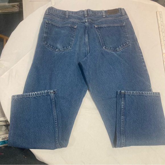 L L Bean jeans - Picture 8 of 8